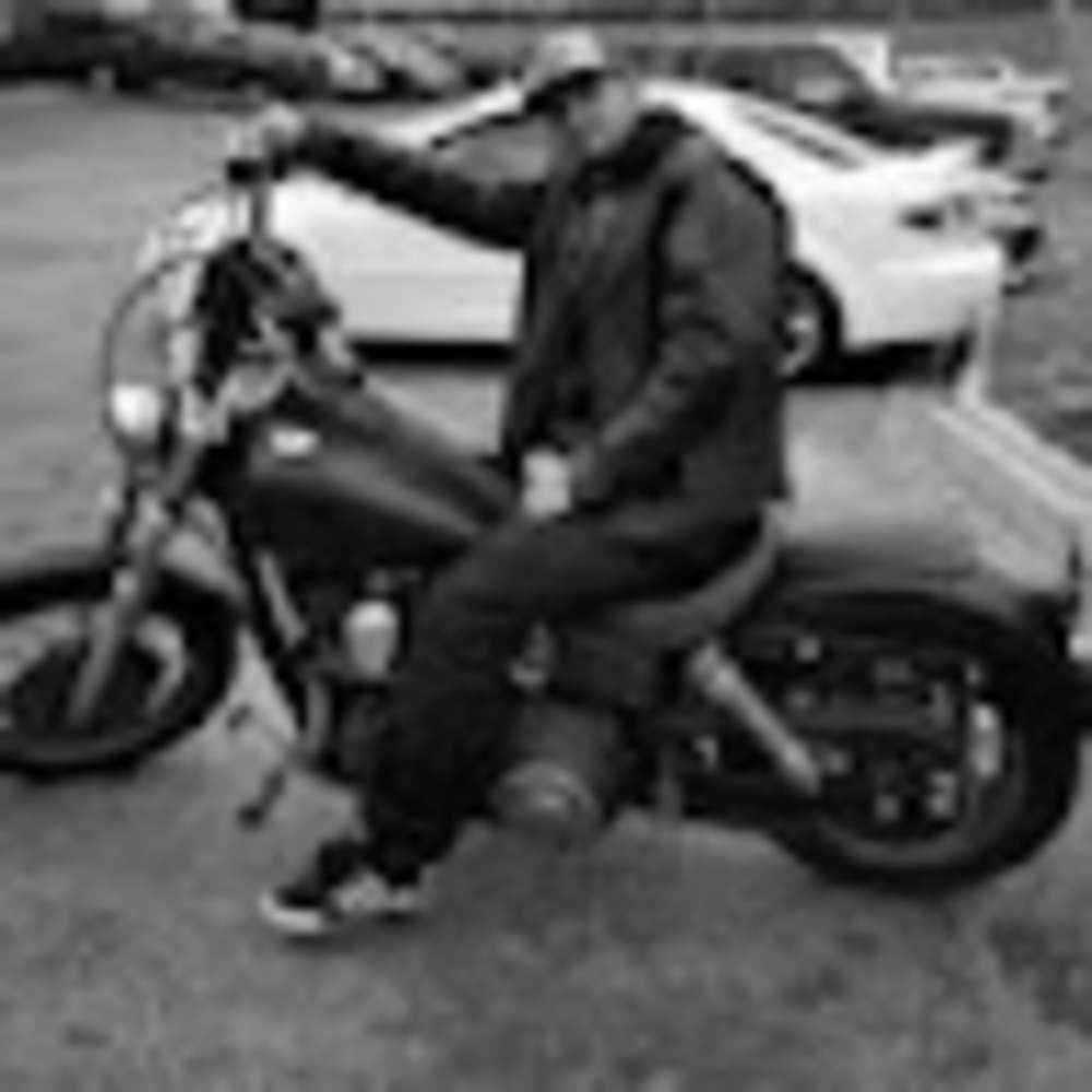 Meet your Posher, Ben